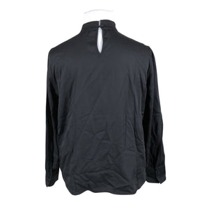 Unisex Gerry Weber - Blouse, size 42 - Black (2)