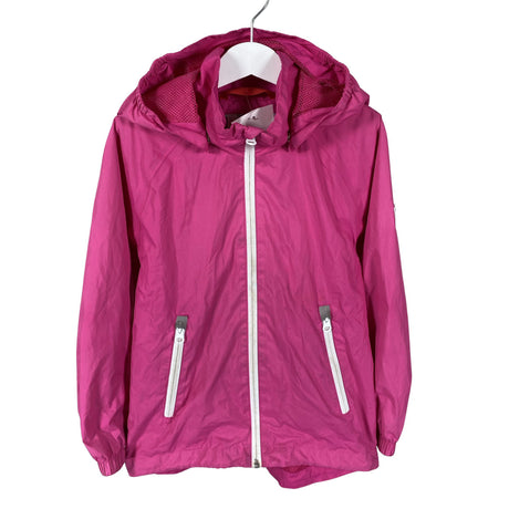 Unisex Reimatec - Spring/Fall jacket, size 122 - 128 - Pink ()
