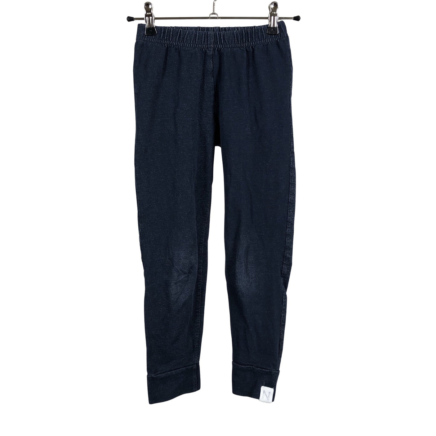 Unisex NOSH - Sweatpants, size 134 - 140 - Blue (1)