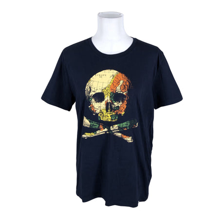 Unisex Wituka - T-shirt, size L - Blue (2)