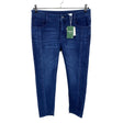Unisex Halara - Jeans, size 40 - Blue ()