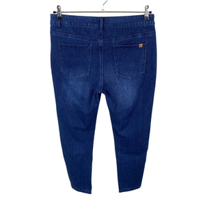 Unisex Halara - Jeans, size 40 - Blue (2)