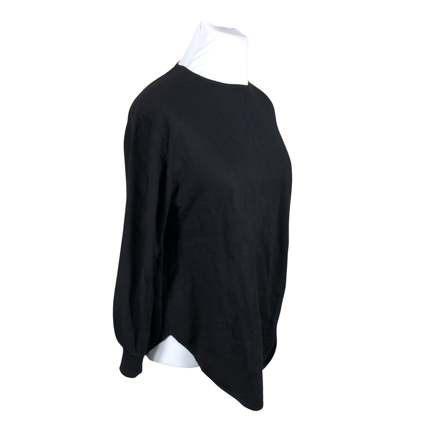 Unisex The Masai - Sweater, size 38 - Black (2)