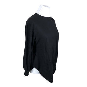 Unisex The Masai - Sweater, size 38 - Black (2)