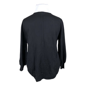 Unisex The Masai - Sweater, size 38 - Black (3)