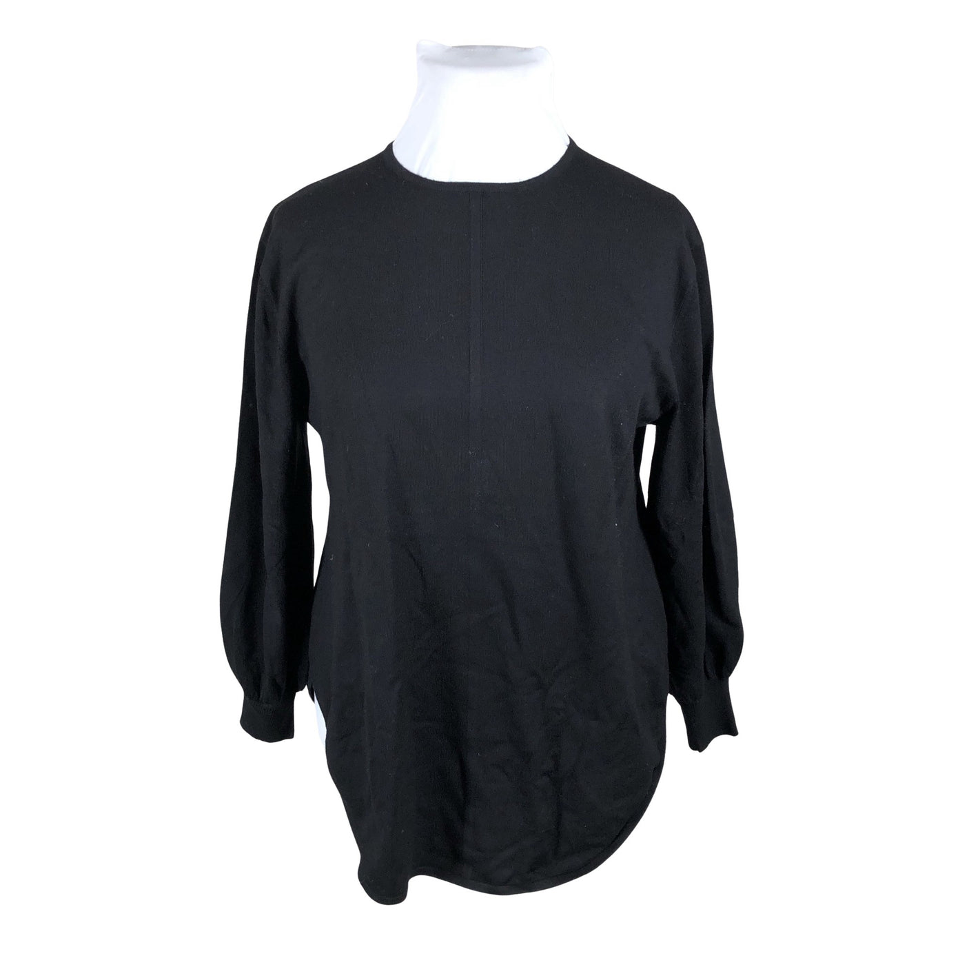 Unisex The Masai - Sweater, size 38 - Black (1)