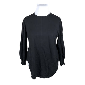 Unisex The Masai - Sweater, size 38 - Black (1)