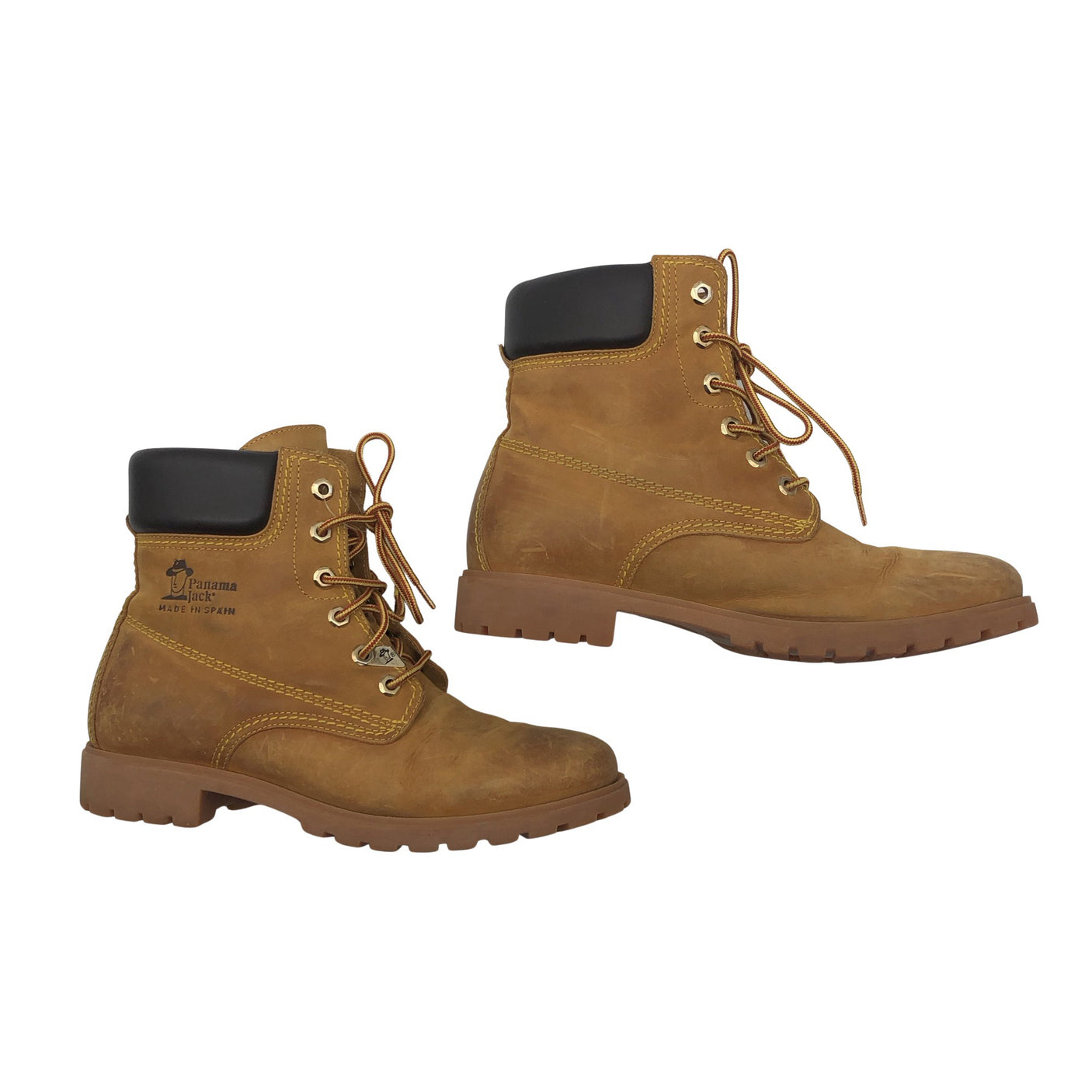 Unisex Panama Jack - Ankle boots, size 40 - Brown (1)