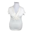 Unisex Esprit - T-shirt, size 42 - White ()