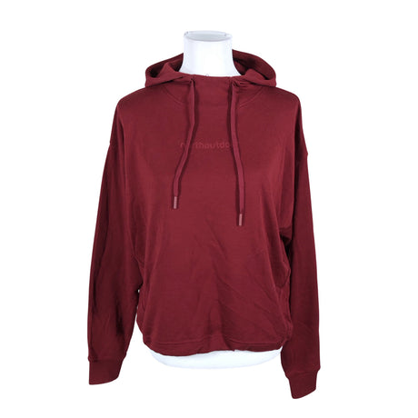 Unisex North Outdoor - Sweater, size 38 - Wine red ()