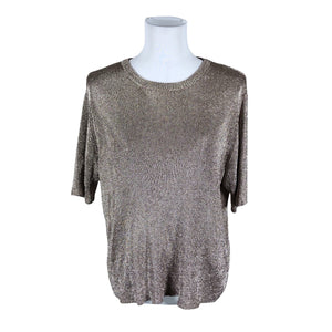 Unisex Carin Wester - Sweater, size 38 - Beige (2)