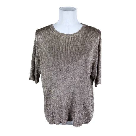 Unisex Carin Wester - Sweater, size 38 - Beige (2)