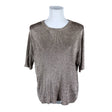 Unisex Carin Wester - Sweater, size 38 - Beige ()