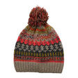 Unisex John Lewis - Winter beanie, size 50 - 52 cm - Beige ()