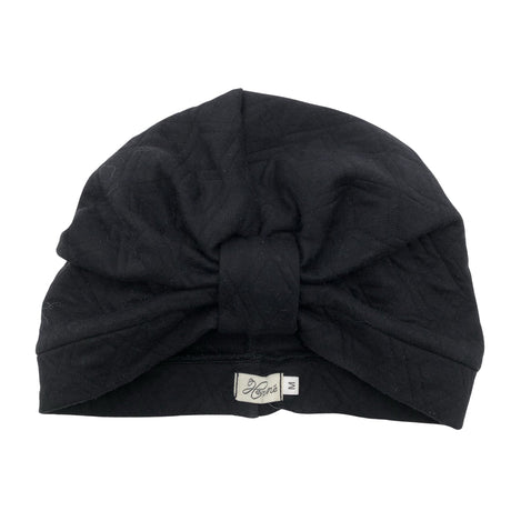 Unisex Herne - Lightweight beanie, size 56 - 58 cm - Black (2)