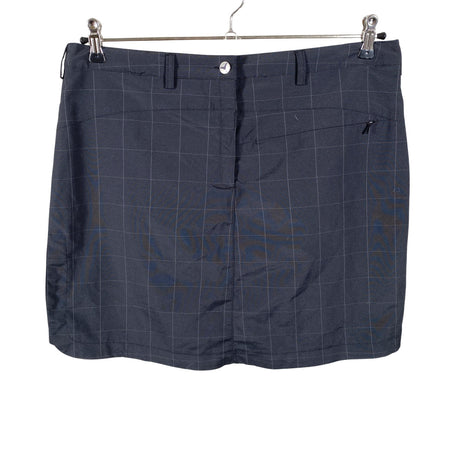 Unisex Halti - Sports short skirt, size 42 - Black (2)