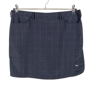 Unisex Halti - Sports short skirt, size 42 - Black (1)