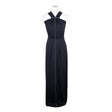 Unisex French Connection - Evening dress, size 34 - Gray ()