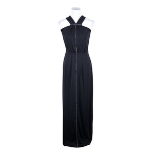Unisex French Connection - Evening dress, size 34 - Gray (1)