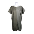 Unisex Milch - Tunic, size 40 - Gray ()