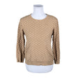 Unisex Micha - Sweater, size 36 - Beige ()