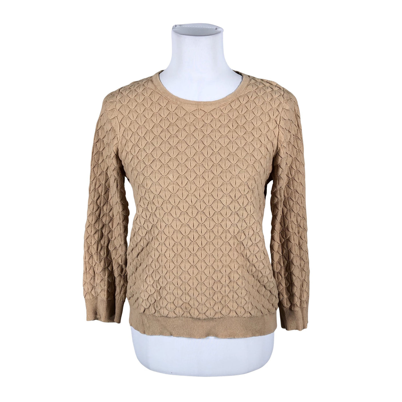 Unisex Micha - Sweater, size 36 - Beige (1)