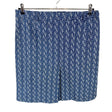 Unisex Roopetex - Denim skirt, size 38 - Blue ()