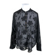 Unisex Rue de Femme - Blouse, size 42 - Black ()