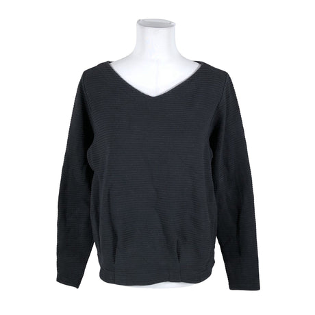 Unisex NOSH - Tricot shirt, size 40 - Black ()