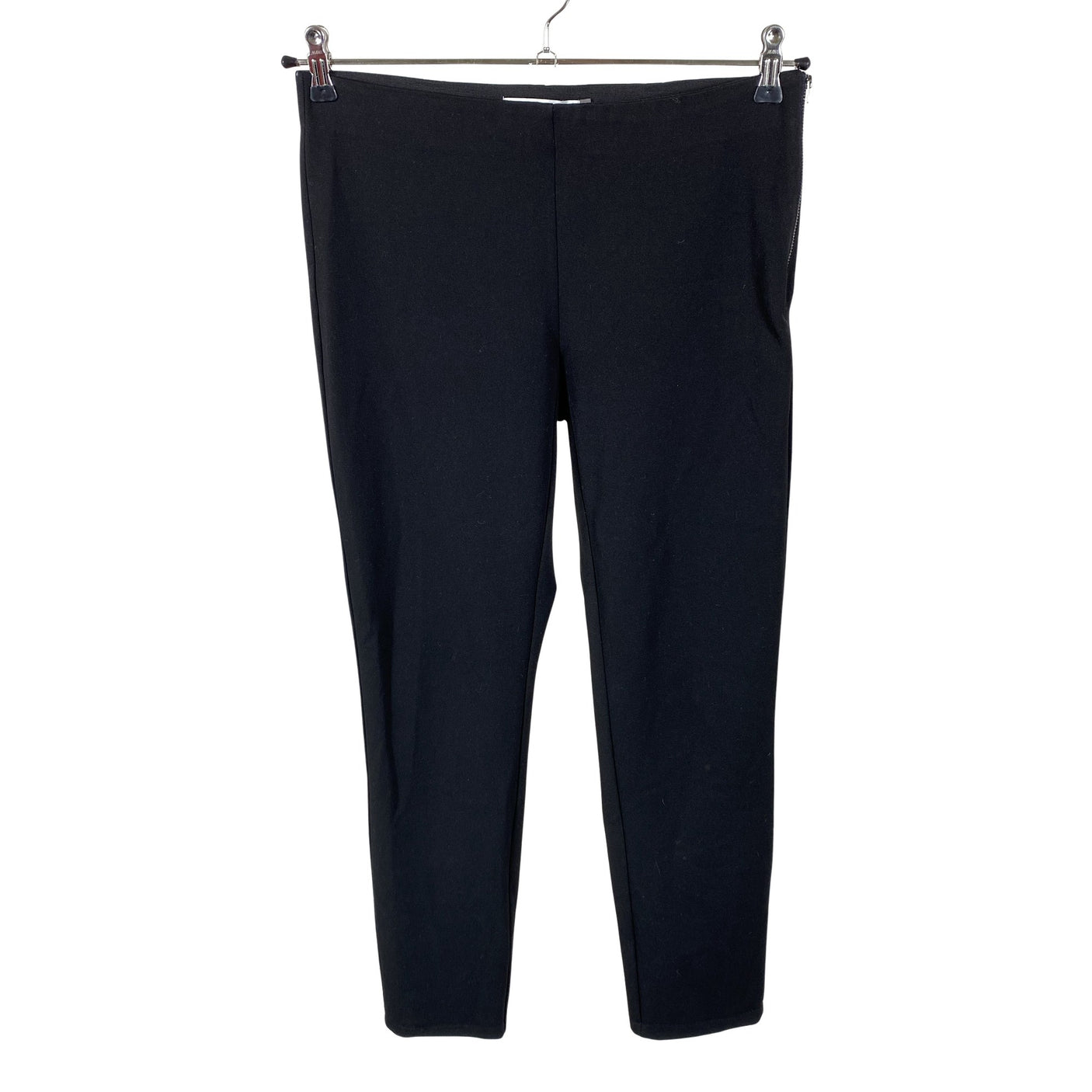 Unisex Cut & Pret - Straight leg trousers, size 38 - Black (1)