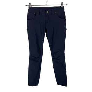 Unisex RVRC Revolution Race - Outdoor pants, size 36 - Black (1)