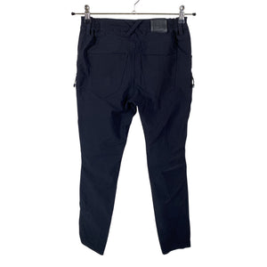 Unisex RVRC Revolution Race - Outdoor pants, size 36 - Black (2)