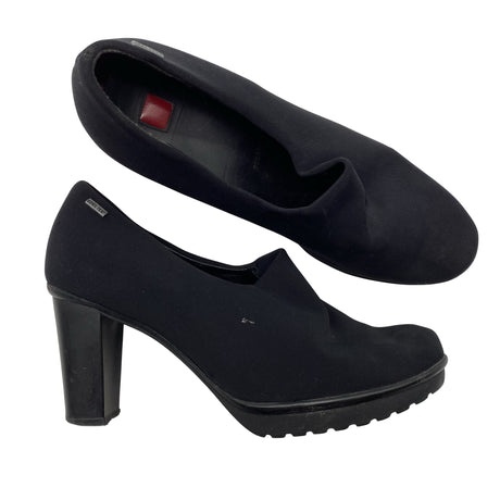 Unisex Högl - High heels, size 38 - Black ()