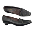 Unisex Tarsala - High heels, size 38 - Black ()