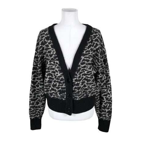 Unisex &Other Stories - Cardigan, size 42 - Gray ()