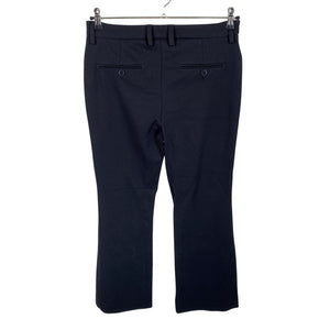 Unisex MAC - Straight leg trousers, size 40 - Black (2)