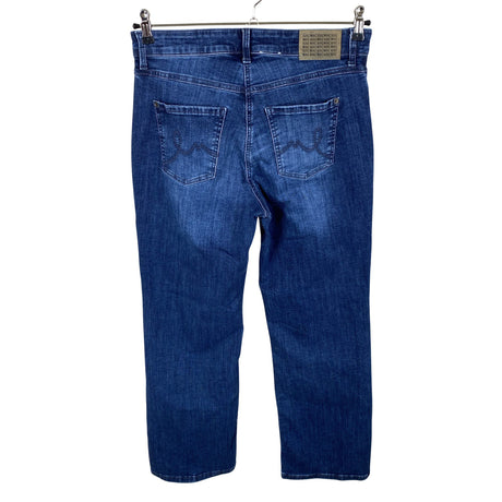 Unisex MAC - Jeans, size 40 - Blue (2)
