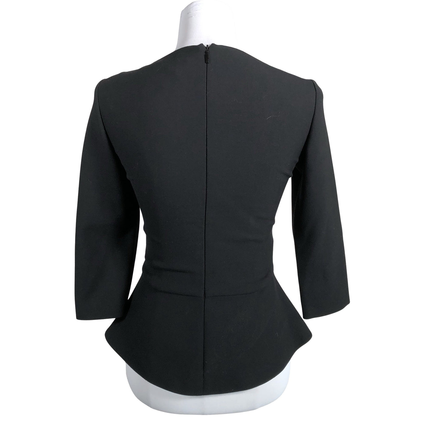 Unisex Hugo Boss - Blouse, size 32 - Black (2)