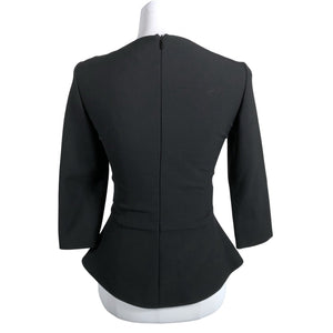 Unisex Hugo Boss - Blouse, size 32 - Black (2)