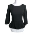 Unisex Hugo Boss - Blouse, size 32 - Black ()