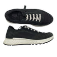 Unisex Ecco - Sneakers, size 36 - Black ()