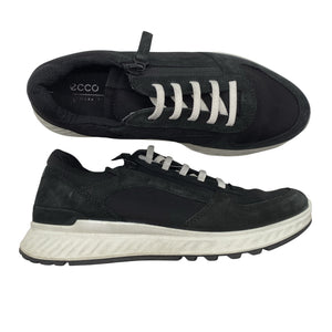 Unisex Ecco - Sneakers, size 36 - Black (1)