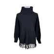 Unisex New Collection - Sweater, size 40 - Black ()
