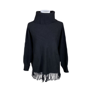 Unisex New Collection - Sweater, size 40 - Black (1)