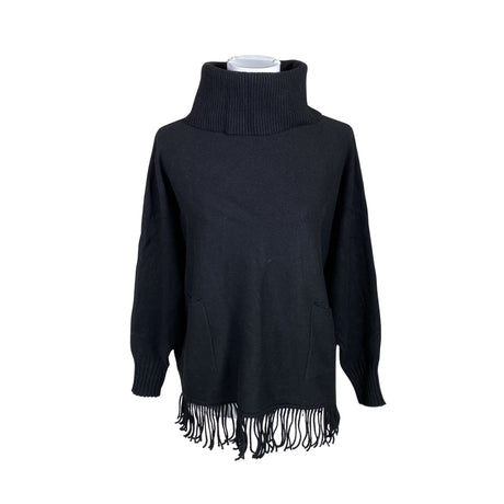 Unisex New Collection - Sweater, size 40 - Black ()