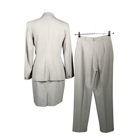 Unisex Ritva Falla - Suit set, size 36 - Beige (2)