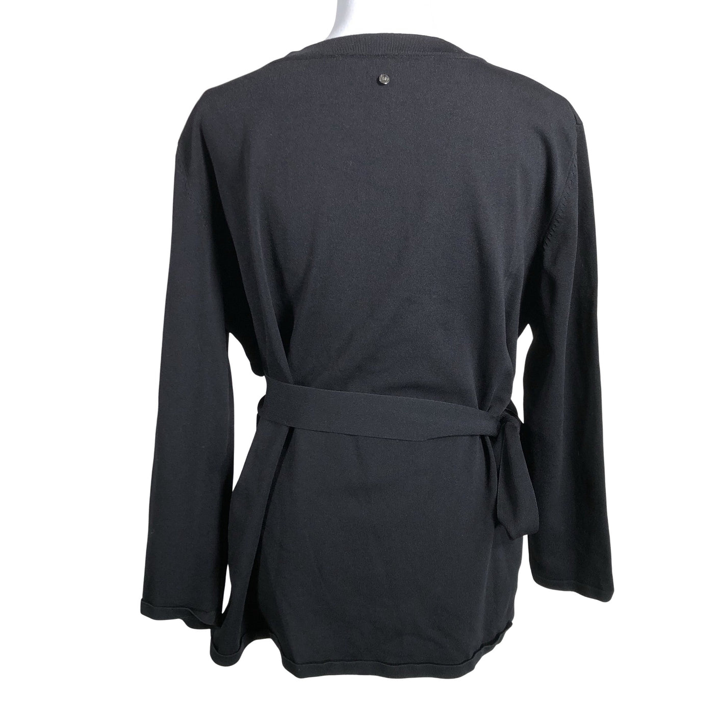 Unisex I Say - Sweater, size 40 - Black (2)