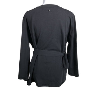 Unisex I Say - Sweater, size 40 - Black (2)