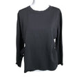 Unisex I Say - Sweater, size 40 - Black ()
