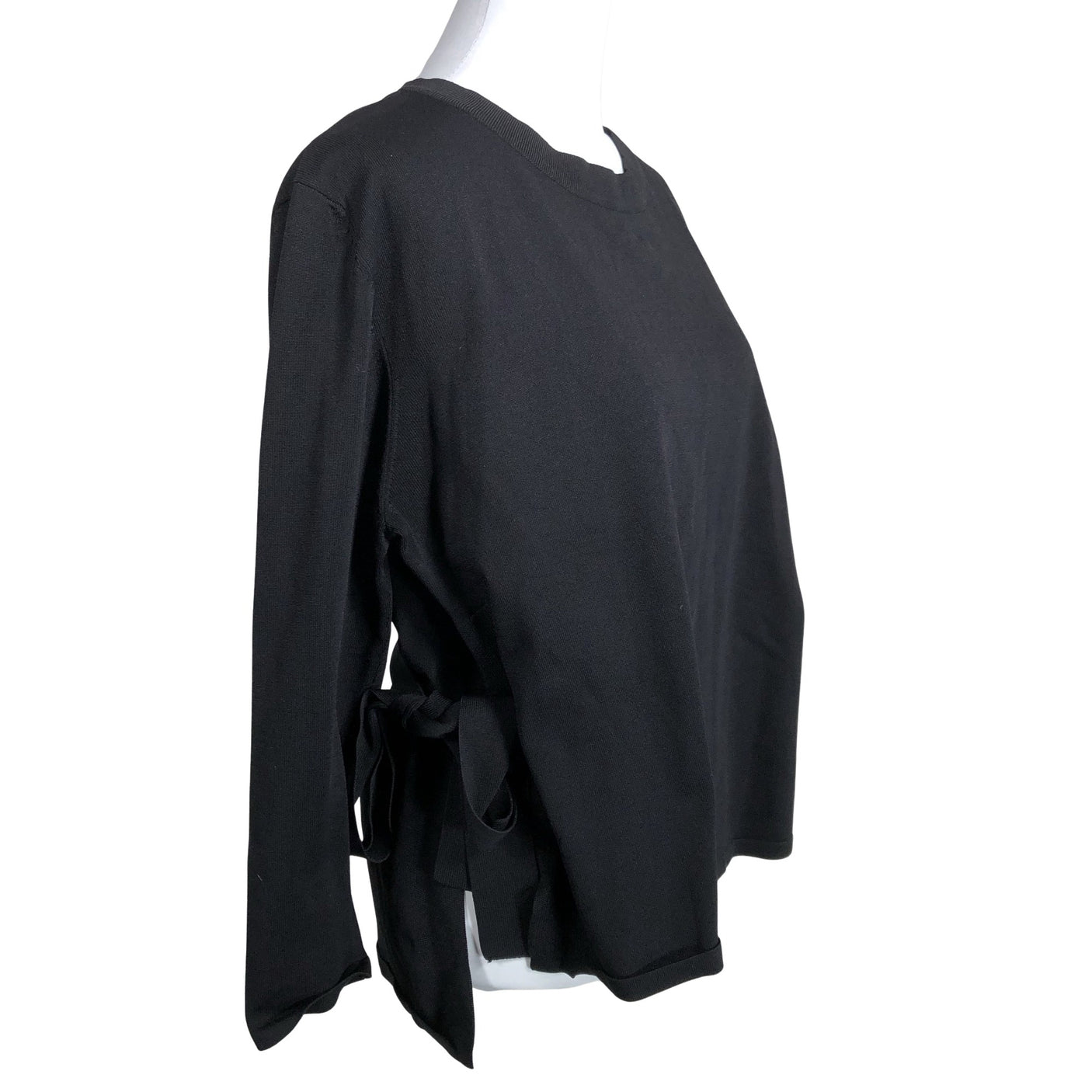 Unisex I Say - Sweater, size 40 - Black (3)